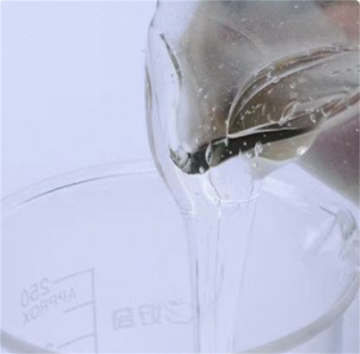 Cosmetics Cocamidopropyl Dimethyl Amine Oxide CAO