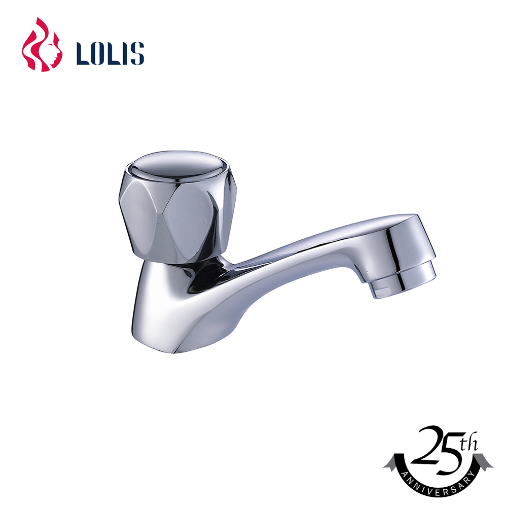 6478-X27 professional made traditional style single lever water basin tap