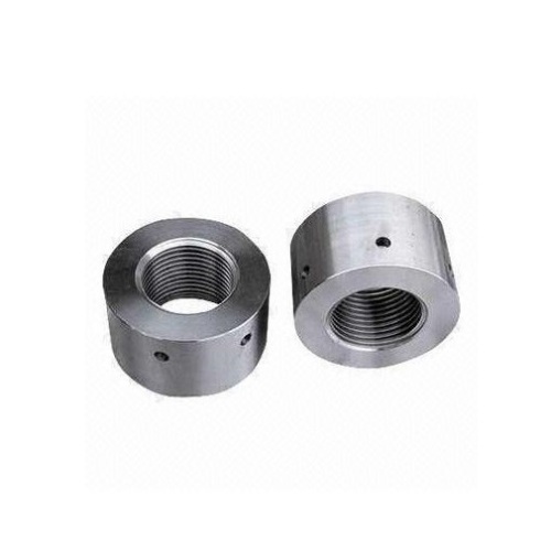 Kustom Flange Ulir Aluminium presisi tinggi