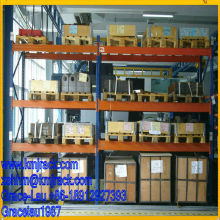 Storage Medium Duty Rack