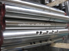 Universal Bottom Hole Orientation (UBHO) sub,