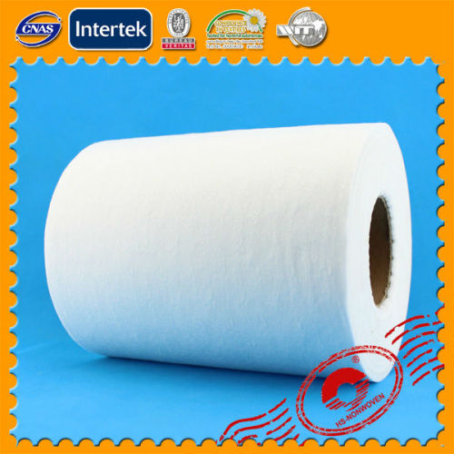 spunlace nonwoven fabric for nonwoven medical gown