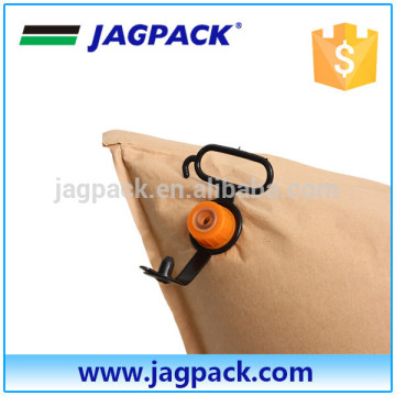 2015 Kraft paper air dunnage bag Wholesale