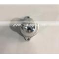 PC200-7 Motor Parçası Ana Kontrol Valf Kapağı 723-46-15111 Satılık