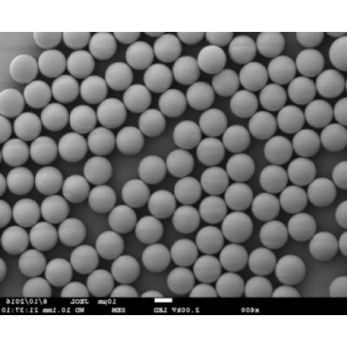 Reversed Phased Polymeric Resin InVent PS 5