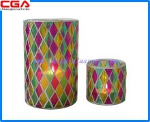 Factory supply polycarbonate glassware hot sale design