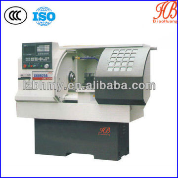 CNC Automatic Lathe from China