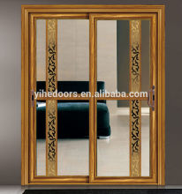 2014 Cheap Price House Front Door Design, Paint Colors Exterior Door Styles, Fire Rated Steel Security Door