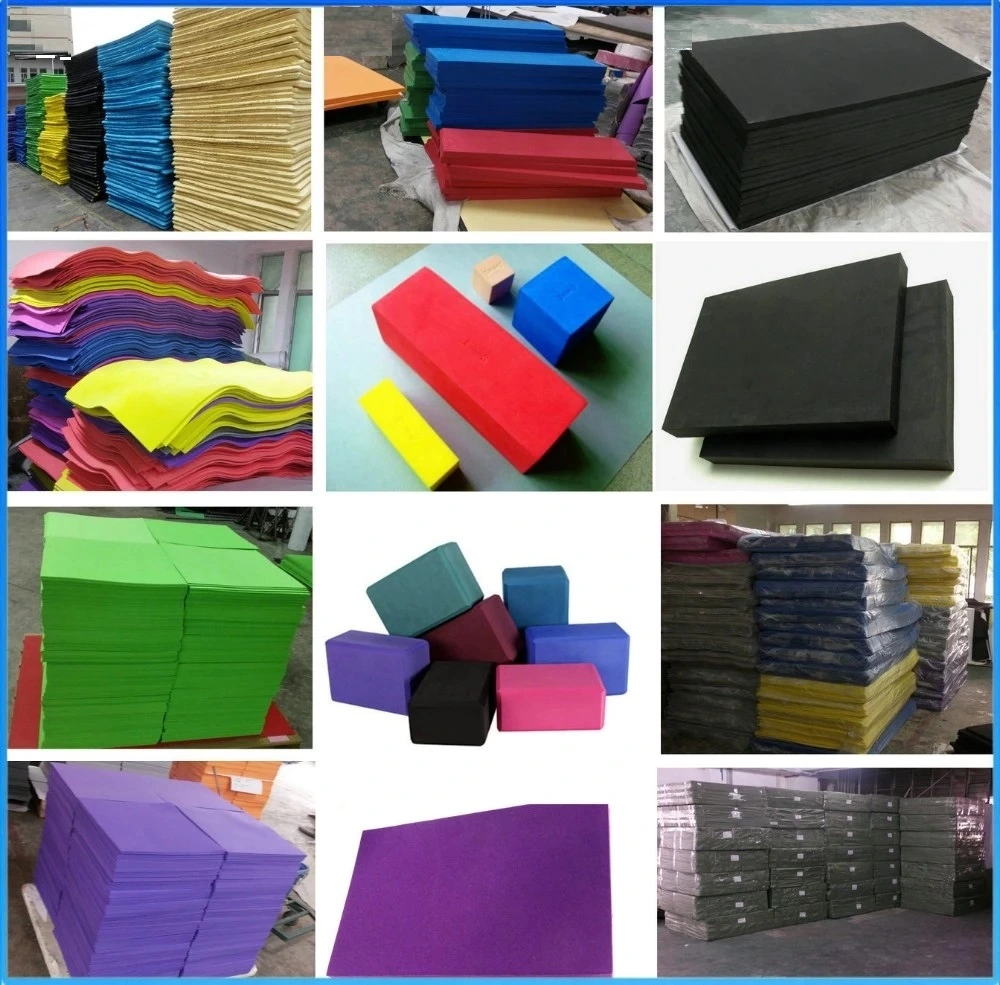 Anti-Static PE/EVA Foam Sheet