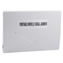 Mobile Cellular Phone Signal Jammers (GP-2008A)