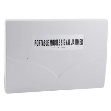 Mobile Cellular Phone Signal Jammers (GP-2008A)