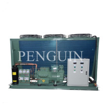30HP Outdoor Commercial Refrigeration Condensing Unit