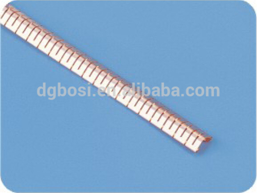 EMI shielding finger stock gasket