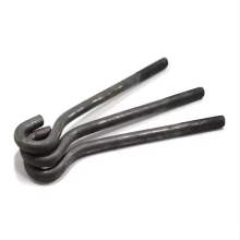 Blue white zinc 9 Anchor Bolt20×300-20×900