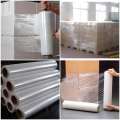 1500mm Casting LLDPE Stretch Wrapping Film Unit