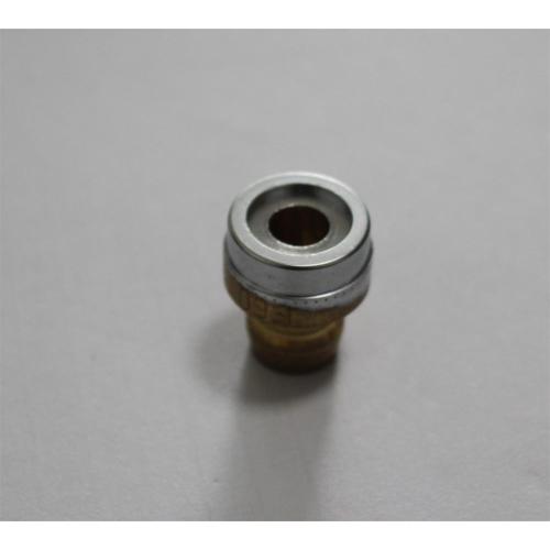 DZR push fit elbow 10097510 precision nozzle