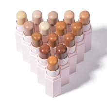 Wholesale Organic Makeup: 13-Color Lightweight Refreshing Not Greasy Private Label Mineral Foundation Stick for Women (3 Years)