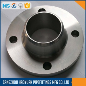 WN CL900 Flange A105 Steel Schxs Steel