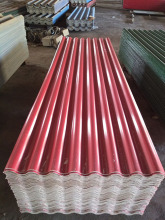 Anti-Corrosion Insulating Mgo Roofing Sheets