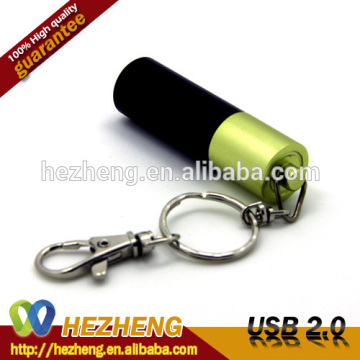 16GB Battery USB Flash Memory Stick Customized Logo