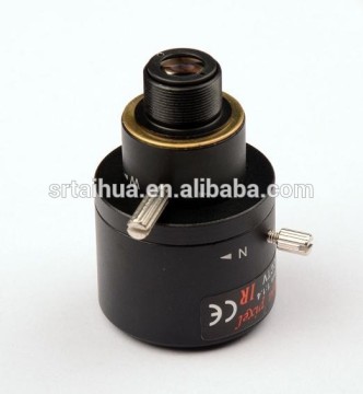 2015 Wholesale CCTV lens cctv camera Lens manufactory