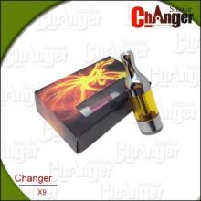 Blu electronic cigarette best  jenis tank vapor X9