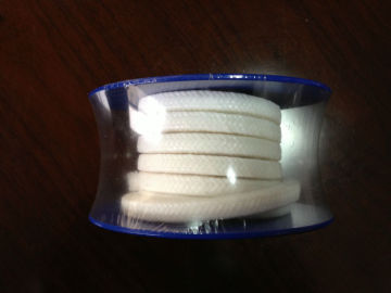 PTFE Packing with Oil