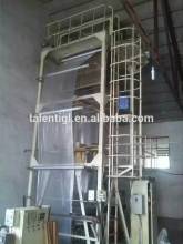 Reflective mulch film/agricultural mulch film/black & silver mulch film