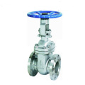 API CF8 Kelas 150 Gate Valve