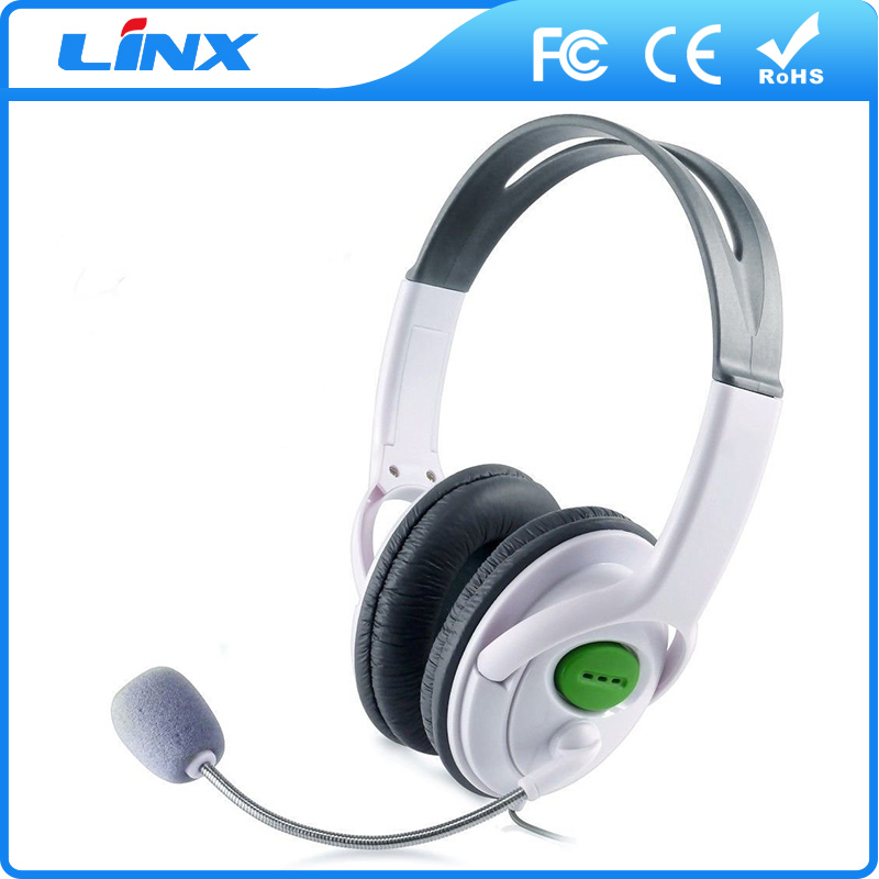 Usb Headphone