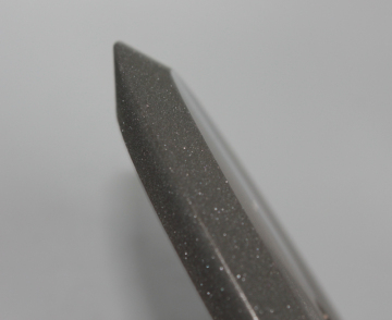 Diamond VEE V Shape Profile Carving Grinding Wheels