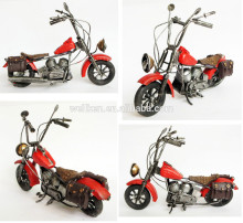 metal motorcycle scale model,Iron motorcyles model M242