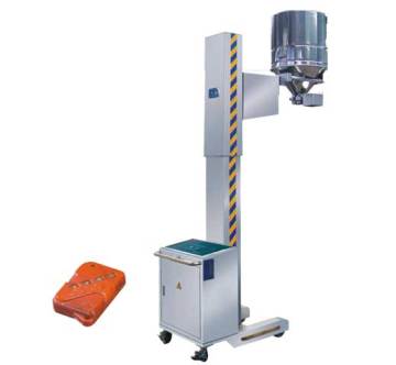 Lifting Charging Machine