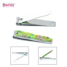 Glitter Shiny Handle Beautiful Nail Clipper