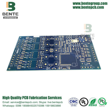 Metal PCB 2oz PCB Prototype