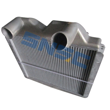 FAW 1119010-382 Intercooler SNSC