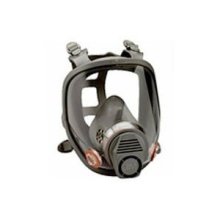 3M Full Facepiece Reusable Respirators