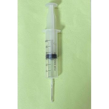 60ml Disposable Sterile Syringe Veterinary Use