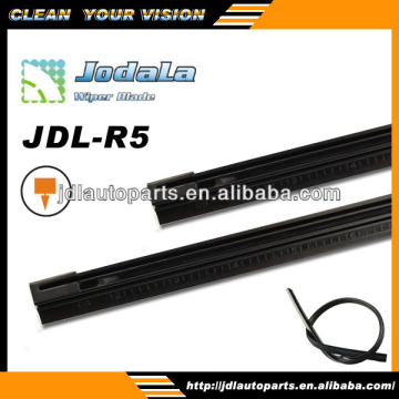 wiper rubber refill