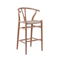 كرسي بار الخشب عظم الترقوة Y الكراسي نسخة طبق الأصل