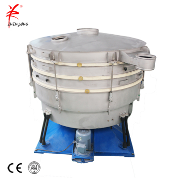 Industrial big mechanical electronic tumbler sieve machine