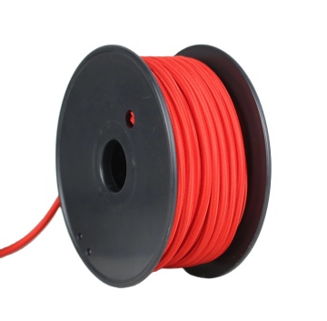 Textile Cable for LED Light Power Distribution Equipment