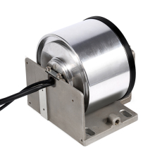 WSBLDC-105 Brushless Treadmill Motor - MAINTEX