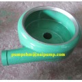 slurry pump volute liner D3110