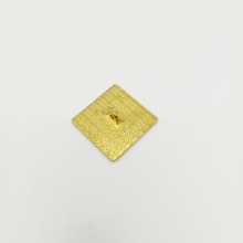 Zinc Alloy Strip Leather Sofa Buttons & Furniture Buckles