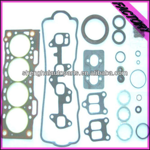 04111-11020/04111-11021/04111-11023/04111-11024/04111-11025 2E engine overhaul gasket