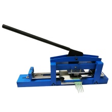 Beltwin Manual Finger Punching Tool for Transmission Belt