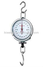 Mechanical hanging scale crane scale spring scale