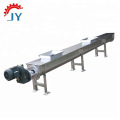 Stianless steel screw conveyor