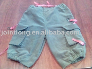baby pants